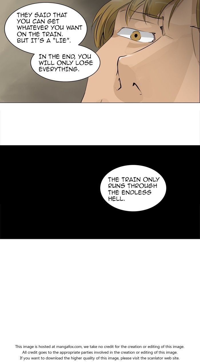 Tower of God Chapter 219 4